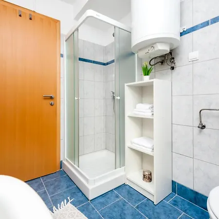 Roze Apartman
