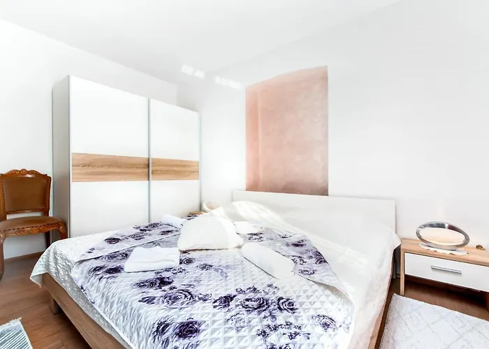 Διαμέρισμα Roze