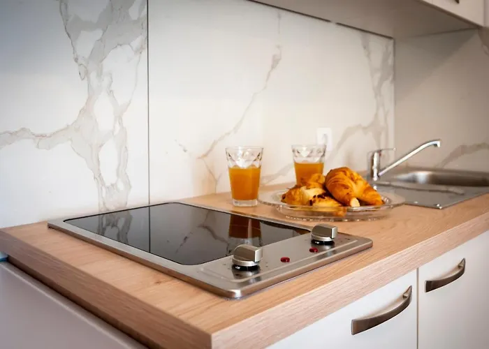 Roze Διαμέρισμα *