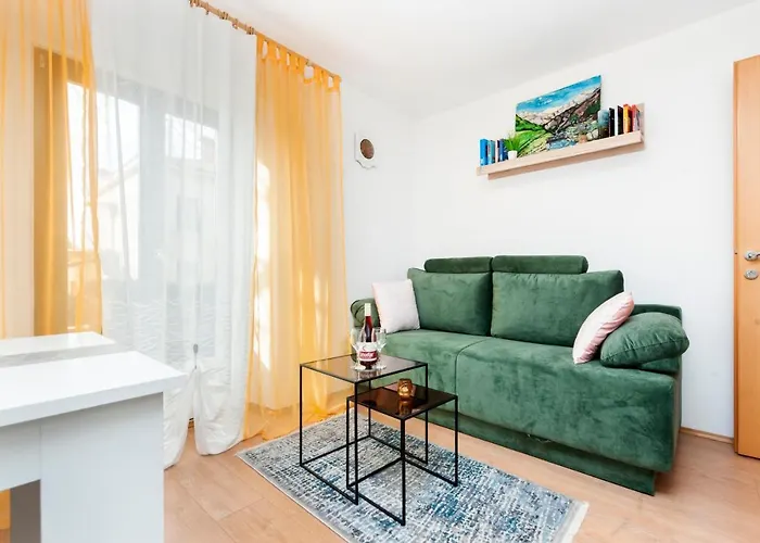 Roze Διαμέρισμα