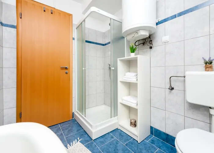 Roze Διαμέρισμα