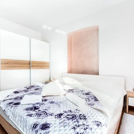 Apartamento Roze