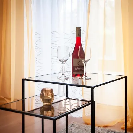 Roze Apartament Rovinj